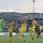 Romania v Croatia: Group C – 2019 UEFA U-21 Championship