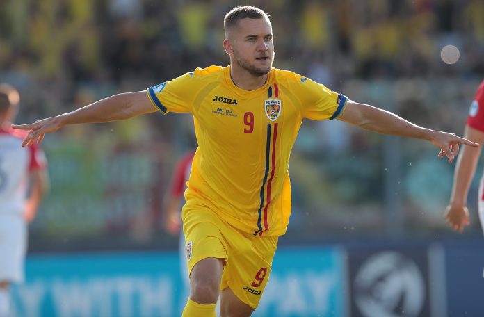 Romania v Croatia: Group C - 2019 UEFA U-21 Championship