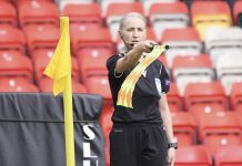 Alexandra Apostu va arbitra în meciul pentru titlul european feminin U19