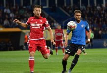 REGULA U21 | Șase marcatori U21 în prima rundă a Ligii 1