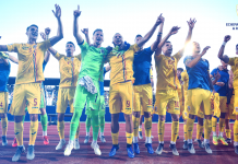 Poartă cu tine tricolorii U21 | Colecție de wallpaper-uri cu imagini de la EURO 2019