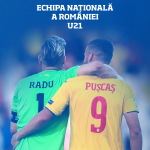 Wallpaper U21 FHD Tel Radu Puscas