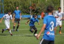 Rezultatele primei etape a Ligii Elitelor U17 și U19