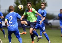 Începe Liga Elitelor! Programul primei etape a competiției