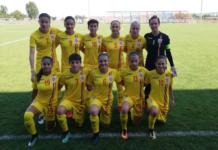 România U17 a pierdut și al doilea joc amical disputat cu Ungaria