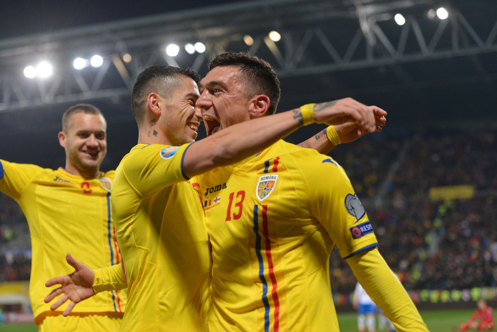 Lista FinalÄƒ A Stranierilor ConvocaÈ›i Pentru Partidele Cu Spania È™i Malta FederaÈ›ia RomanÄƒ De Fotbal