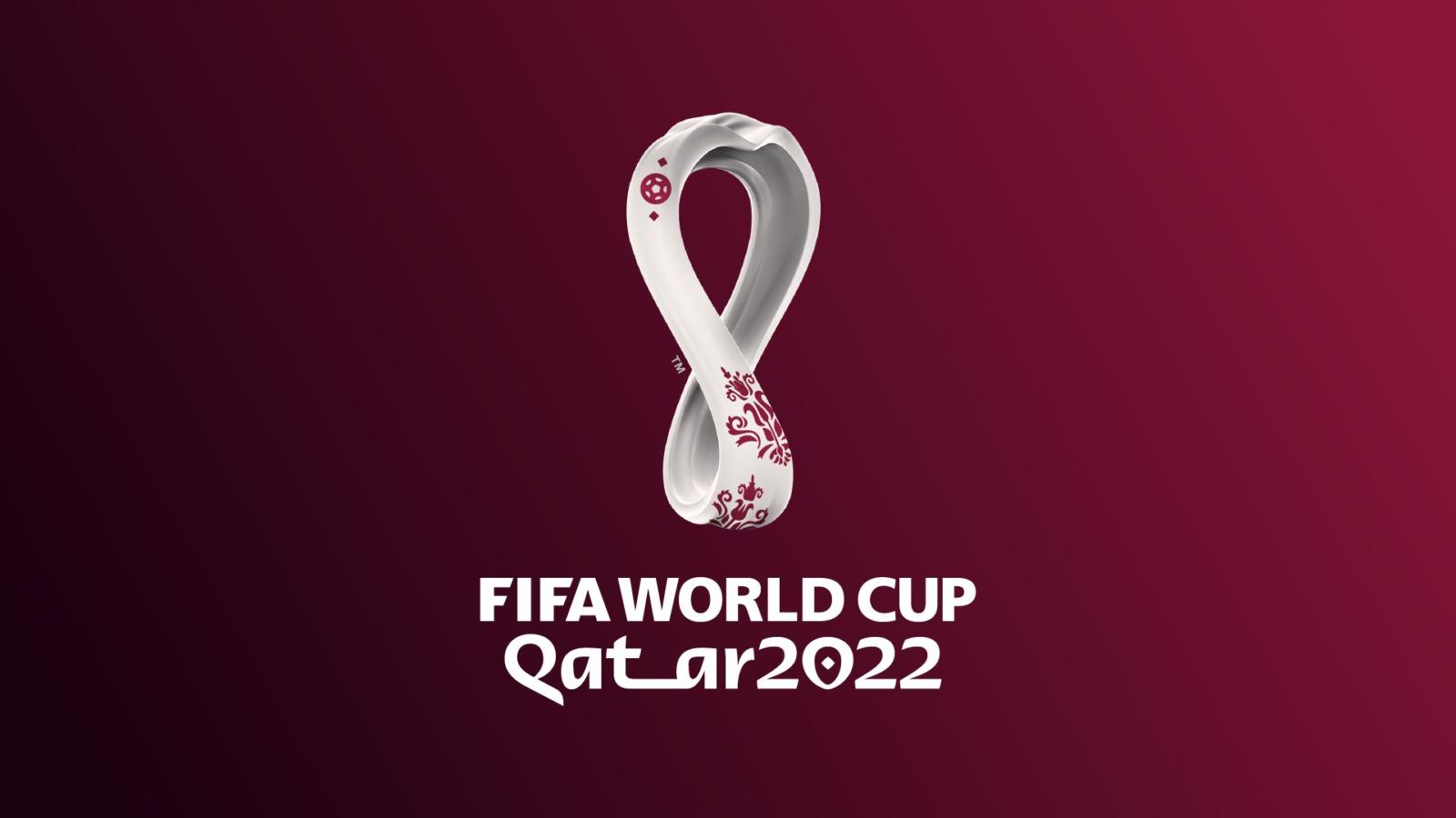 Campionatul Mondial De Fotbal 2022 A fost lansată emblema oficială a Cupei Mondiale din Qatar | Federația Română de Fotbal
