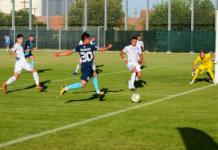 Turris este noul lider, după ce a rămas singura echipă cu punctaj maxim după cinci etape