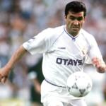 hagi real madrid