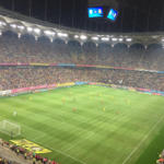 stadion arena spania