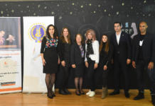 FRF, partener al Fundației Terre des hommes în proiectul „Mediu sigur pentru copii în sport”