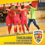 Elite Round Futsal