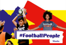 IncludingAll Cup promovează integrarea refugiaților și străinilor în România