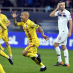 FOTBAL:ROMANIA-NORVEGIA, PRELIMINARIILE C.E. 2020 (15.10.2019)