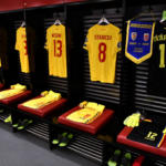 FOTBAL:ROMANIA-NORVEGIA, PRELIMINARIILE C.E. 2020 (15.10.2019)