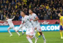 Spania s-a calificat la EURO 2020: rezultatele și clasamentele din preliminarii