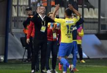 36 de jucători U20 în 6 meciuri din etapa 11