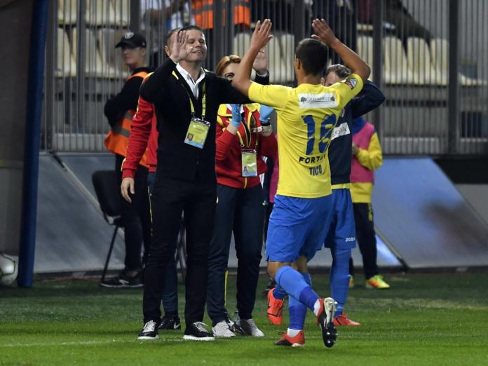 Ticu Petrolul