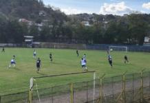 Luceafărul Oradea a pierdut la Dej şi poate ceda primul loc celor de la Comuna Recea
