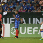 France v Italy – UEFA European Under-19 Championship 2016 Final