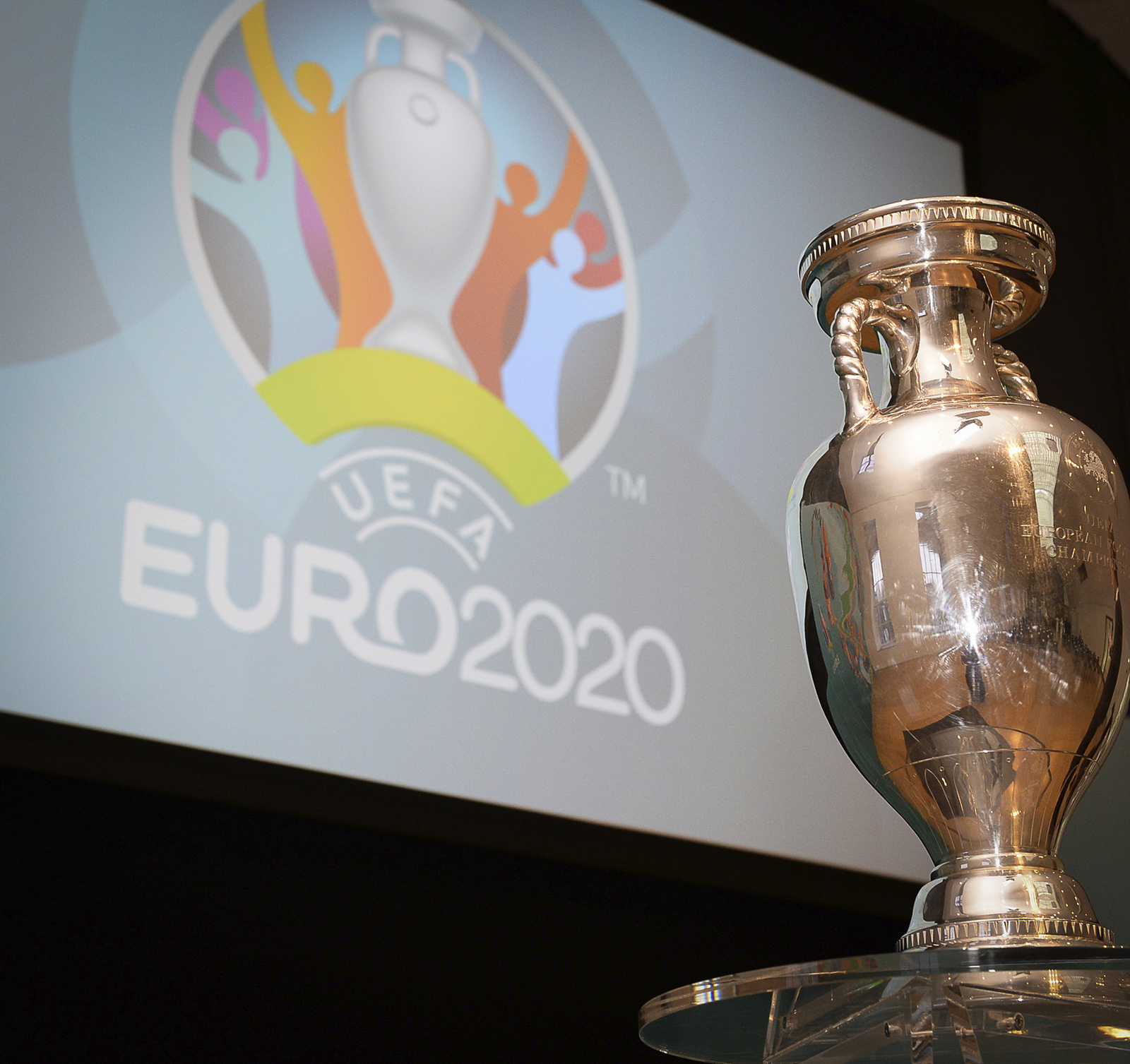 Campionatul European 2020 Grupe - 2