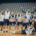futsal romania