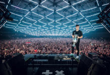 Celebrul DJ și producător Martin Garrix va compune imnul UEFA EURO 2020