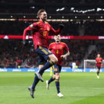 Spain v Romania – UEFA Euro 2020 Qualifier