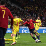 Spain v Romania – UEFA Euro 2020 Qualifier