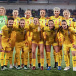 Switzerland Women vs Romania Women – UEFA Euro QualifierBrighton & Hove Albion Women vs Arsenal Women – Barclay’s FA WSL