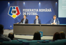 Întâlnire FRF – UEFA la Casa Fotbalului: „Bucureștiul va fi pregătit să găzduiască meciurile de la EURO 2020”
