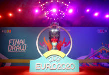 Pe cine ar putea întâlni România dacă se califică la EURO 2020. Naționalele care vin la București vara viitoare
