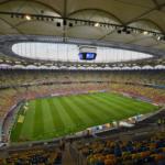 Romania v Spain – UEFA Euro 2020 Qualifier