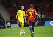 România, locul 37 în clasamentul FIFA