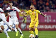 Lotul României pentru partidele cu Suedia și Spania