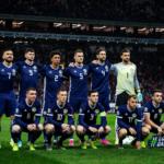Russia v Scotland – UEFA Euro 2020 Qualifier
