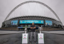 Heineken, partener al UEFA EURO 2020