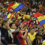 Romania v Spain – UEFA Euro 2020 Qualifier
