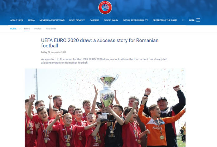 uefa_fotbalul romanesc