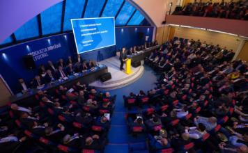 18 martie 2026, Adunarea Generală a Federației Române de Fotbal