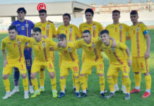 România U18, învinsă în prelungiri de Portugalia
