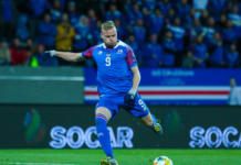 Islanda, principalul adversar al naționalelor României în primăvara anului viitor