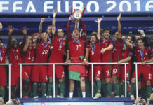 Recordurile EURO