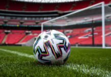 Cartierele generale ale celor 20 de echipe calificate la UEFA EURO 2020