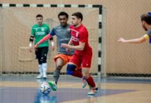Liga 1 și Cupa României la futsal se văd la Pro X