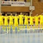 Futsal Romania