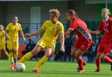 Lotul naționalei U17 pentru Turul de Elită