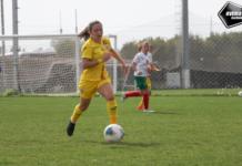 UNDER 19 | România, învinsă de Ungaria într-un joc amical