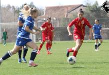Tricolorele U19 au încheiat pe locul trei turneul amical “Mediterranean Pearl”