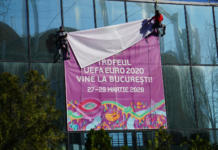 UEFA amână cu 12 luni startul EURO 2020. Čeferin: „Sănătatea fanilor, staff-urilor și jucătorilor este prioritatea noastră”